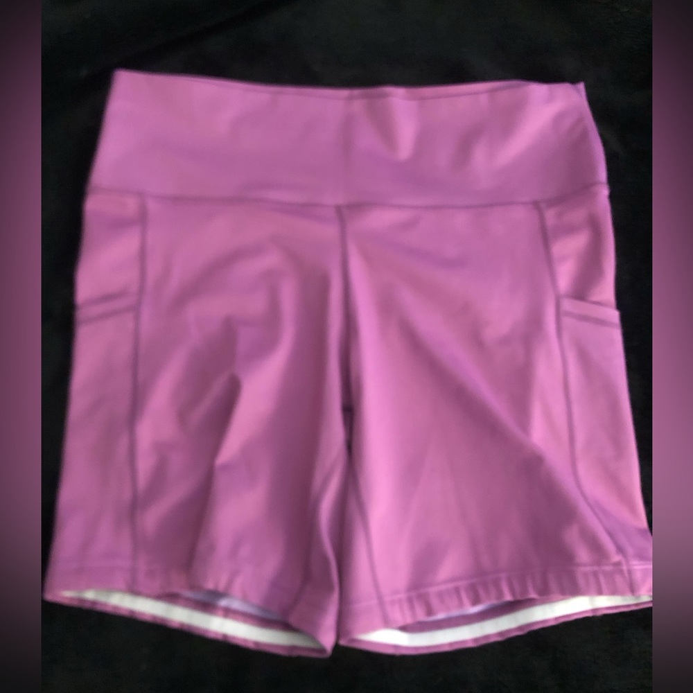 CVG Orchid 7” shorts
